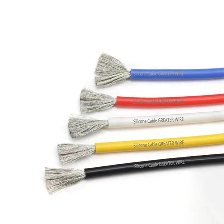 8 awg silicone wire 8 awg silicone wire