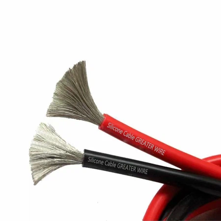 10 gauge silicone wire 10 gauge silicone wire