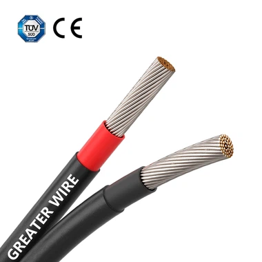 solar power cables and connectors solar power cables and connectors