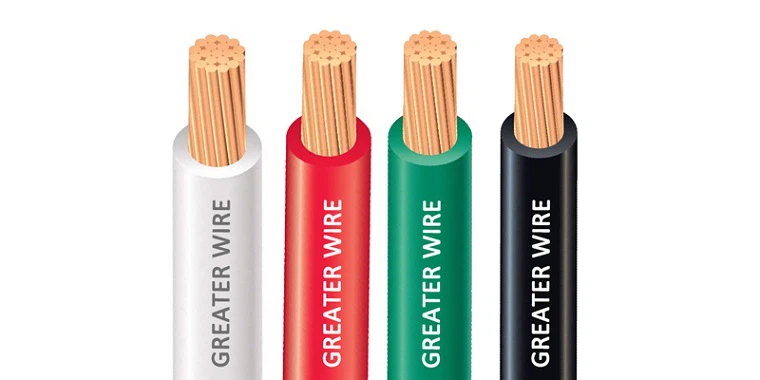 UL 4703 PV Cable UL 4703 PV Cable