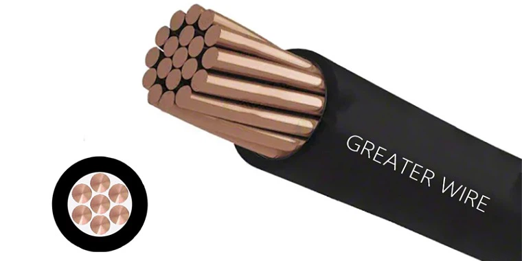 UL 4703 PV Cable UL 4703 PV Cable