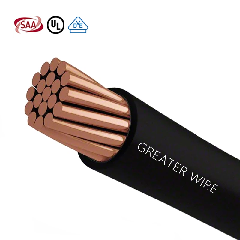 TF wire