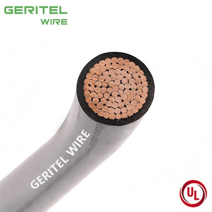 XLP RHH Wire UL44 Copper Building Cable For Dry Locations best